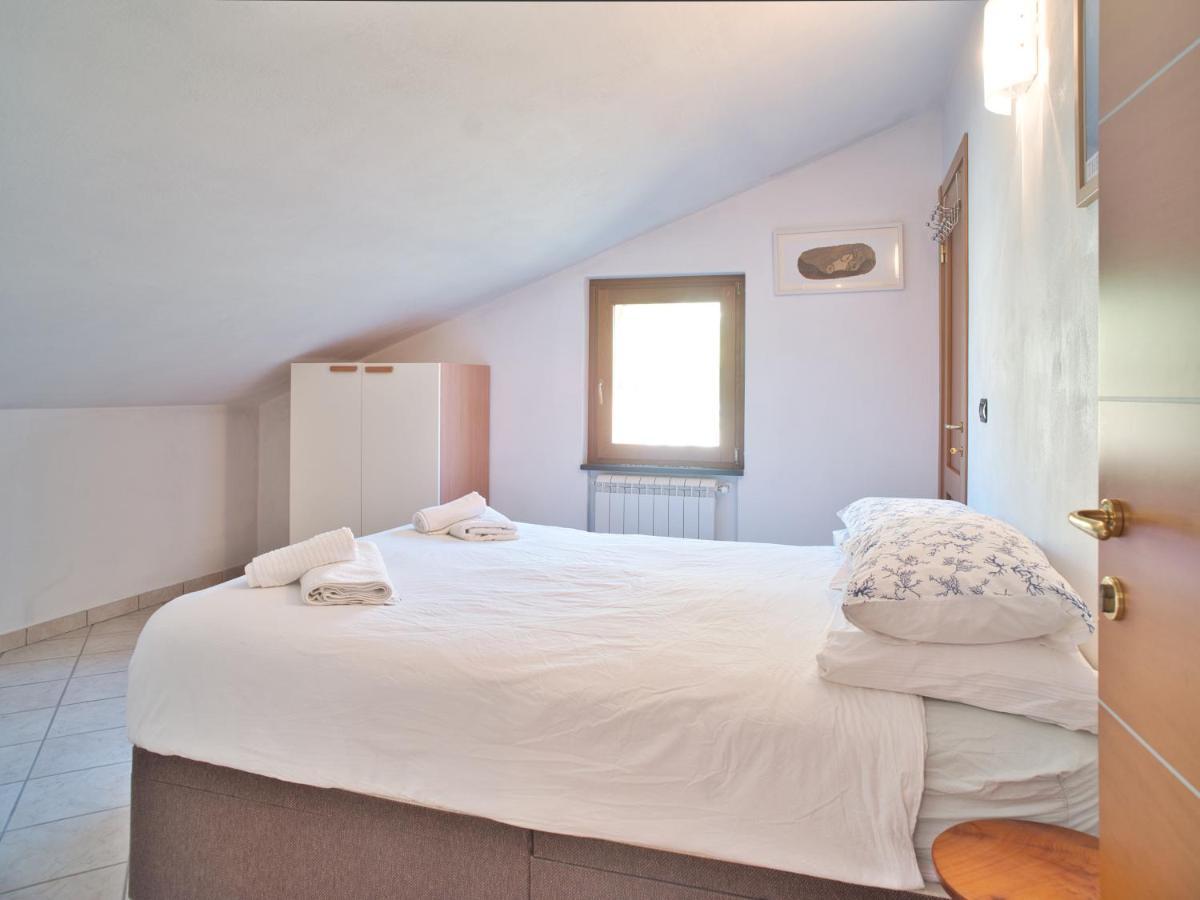 Vila Charming Ligurian Riviera House Finale Ligure Exteriér fotografie