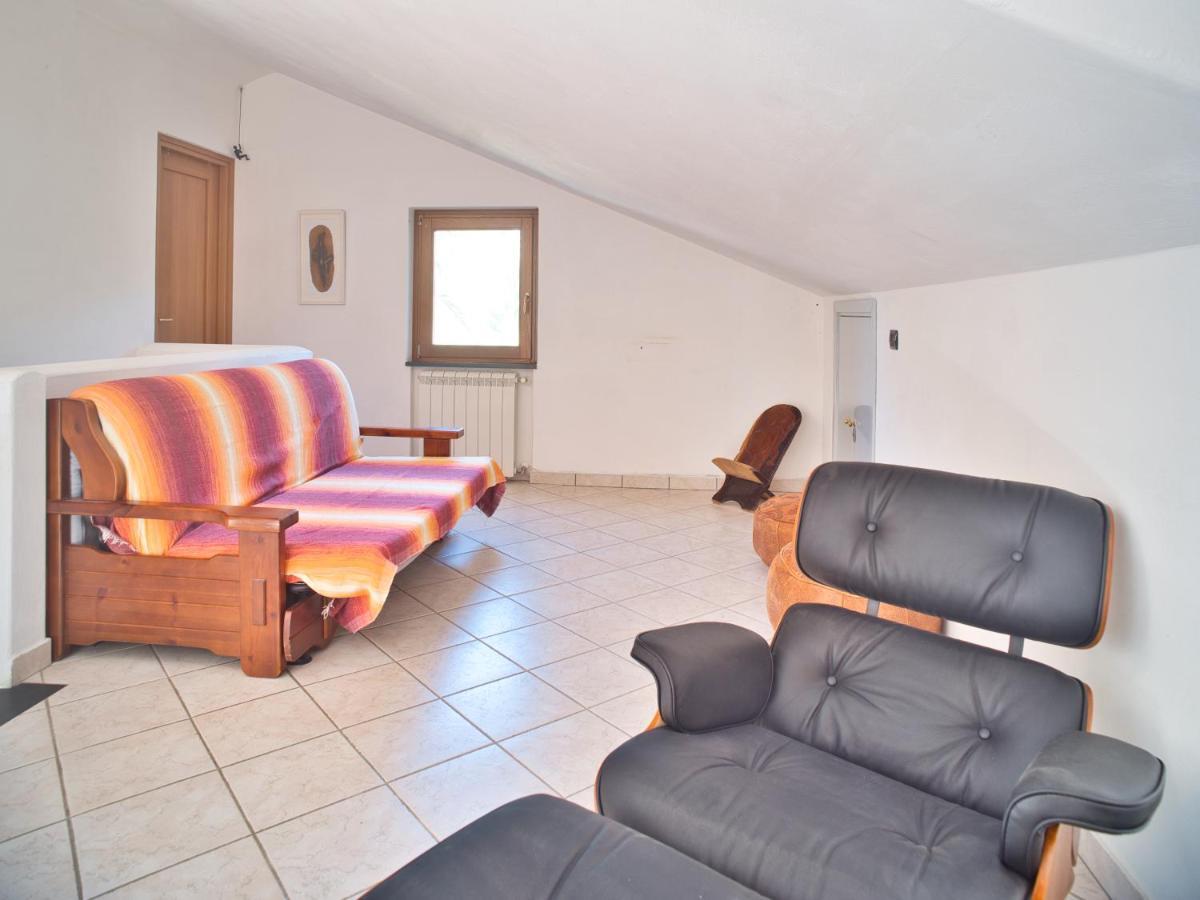Vila Charming Ligurian Riviera House Finale Ligure Exteriér fotografie
