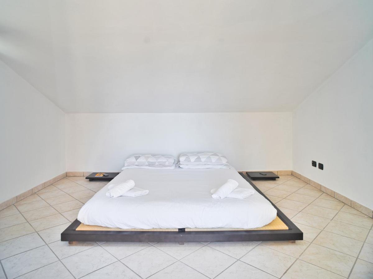 Vila Charming Ligurian Riviera House Finale Ligure Exteriér fotografie
